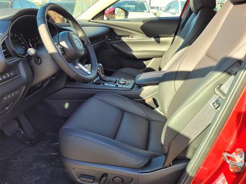 2026 Mazda CX-30 2.5 S Premium Package