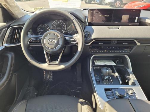 2026 Mazda CX-90 3.3 Turbo Preferred