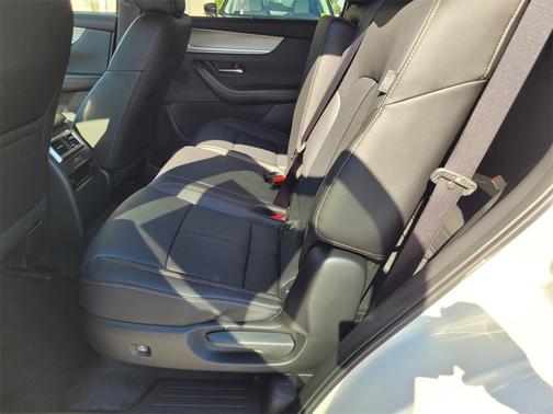 2026 Mazda CX-90 3.3 Turbo Preferred