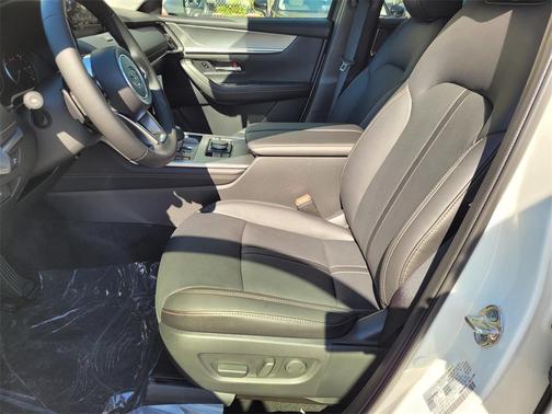 2026 Mazda CX-90 3.3 Turbo Preferred