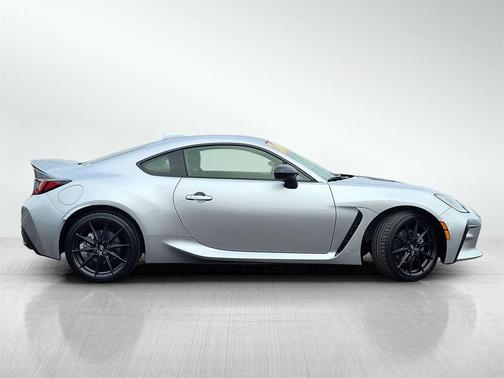 2024 Toyota GR86 Premium