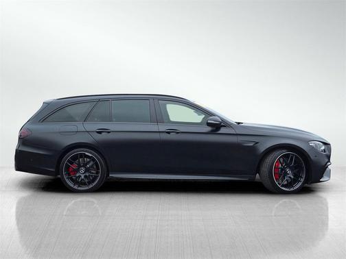 2021 Mercedes-Benz AMG E 63 S 4MATIC+