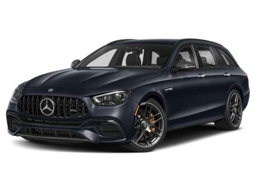 2021 Mercedes-Benz AMG E 63 S 4MATIC+