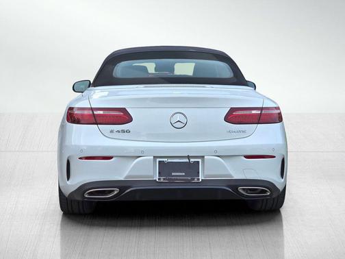 2022 Mercedes-Benz E-Class 4MATIC