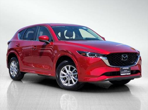 2024 Mazda CX-5 2.5 S Select