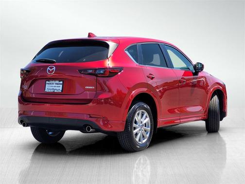 2024 Mazda CX-5 2.5 S Select