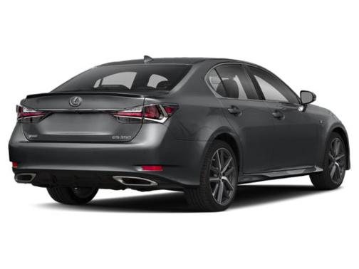 2019 Lexus GS 350 F Sport