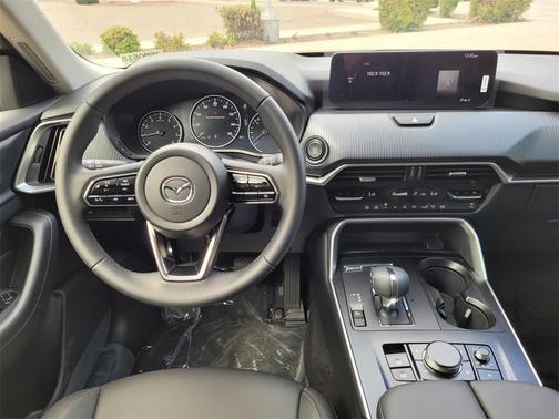 2025 Mazda CX-90 3.3 Turbo S