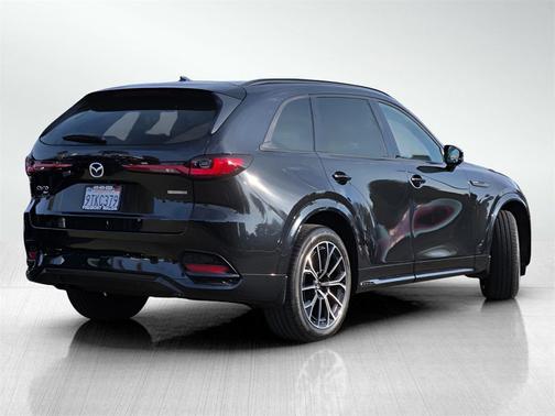 2025 Mazda CX-70 3.3 Turbo S Premium Plus