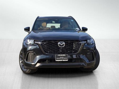 2025 Mazda CX-70 3.3 Turbo S Premium Plus