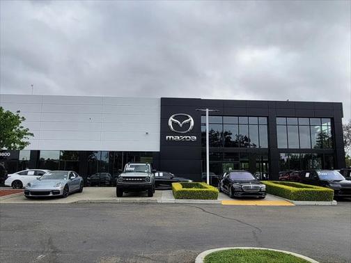 2023 Mazda Mazda3 2.5 Turbo AWD