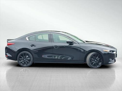 2023 Mazda Mazda3 2.5 Turbo AWD