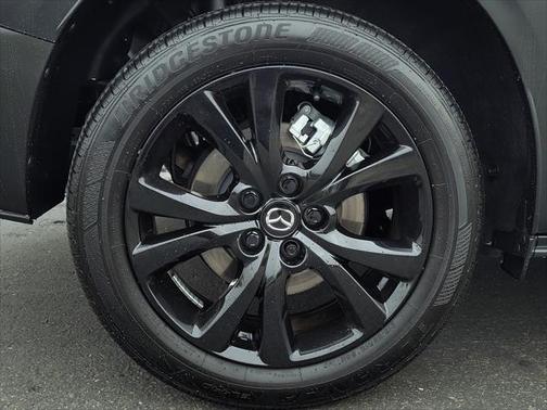 2024 Mazda CX-30 Select