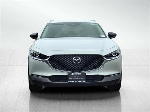 2024 Mazda CX-30 Select