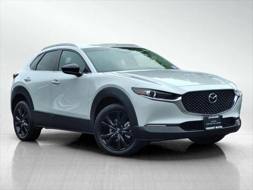 2024 Mazda CX-30 Select