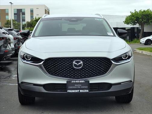 2024 Mazda CX-30 Select