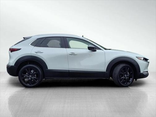 2024 Mazda CX-30 Select