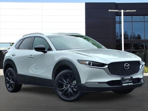 2024 Mazda CX-30 Select