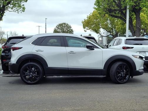 2024 Mazda CX-30 Select
