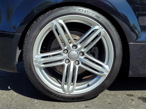 2010 Audi TTS 2.0T Premium