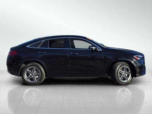 2025 Mercedes-Benz GLE 450 4MATIC