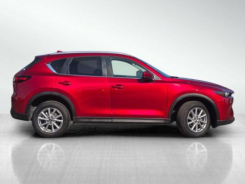 2023 Mazda CX-5 2.5 S Select Package
