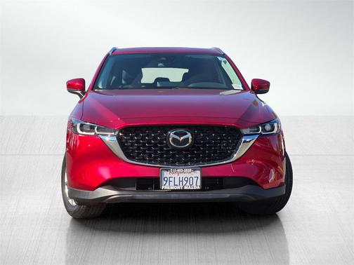 2023 Mazda CX-5 2.5 S Select Package