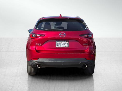 2023 Mazda CX-5 2.5 S Select Package