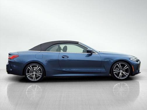 2022 BMW 430 i