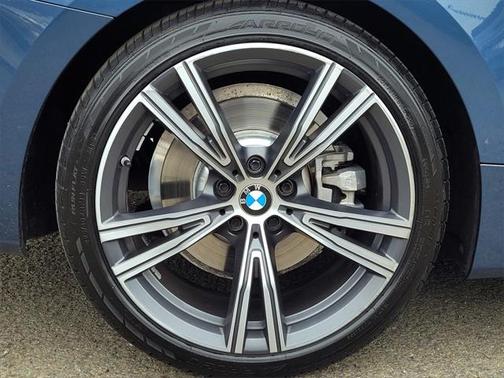 2022 BMW 430 i