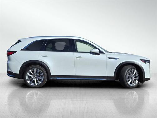 2025 Mazda CX-90 3.3 Turbo Premium Plus
