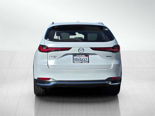 2025 Mazda CX-90 3.3 Turbo Premium Plus