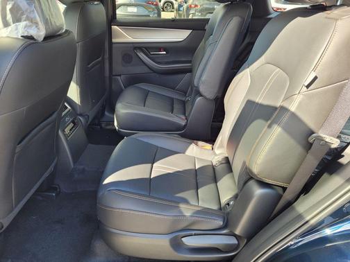 2026 Mazda CX-90 PHEV Premium Sport