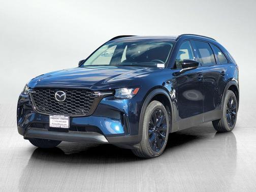 2026 Mazda CX-90 PHEV Premium Sport