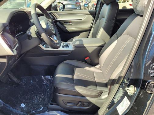 2026 Mazda CX-90 PHEV Premium Sport