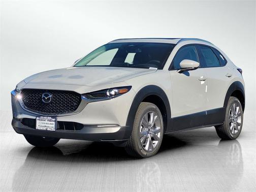 2026 Mazda CX-30 2.5 S Premium Package