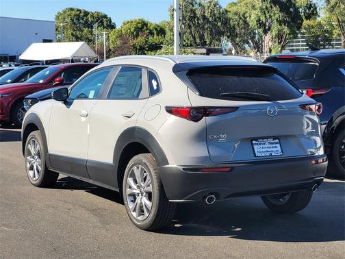 2026 Mazda CX-30 2.5 S Premium Package