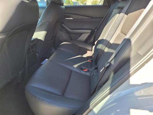 2026 Mazda CX-30 2.5 S Premium Package