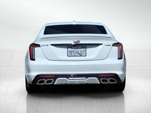2024 Cadillac CT5-V V-Series