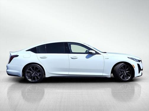 2024 Cadillac CT5-V V-Series