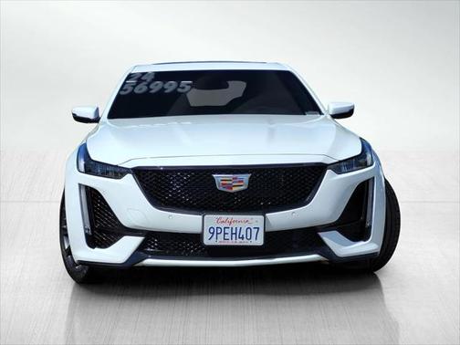 2024 Cadillac CT5-V V-Series