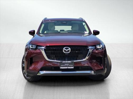 2025 Mazda CX-90 PHEV Premium Plus