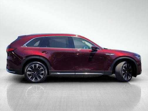2025 Mazda CX-90 PHEV Premium Plus