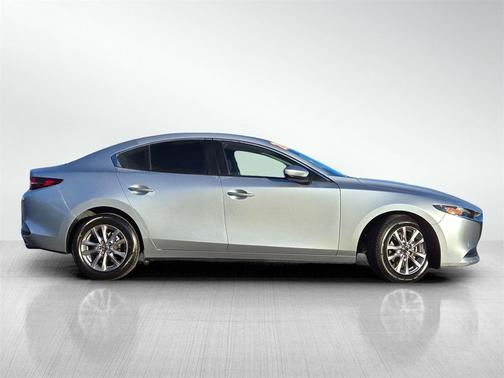 2021 Mazda Mazda3 2.0 FWD