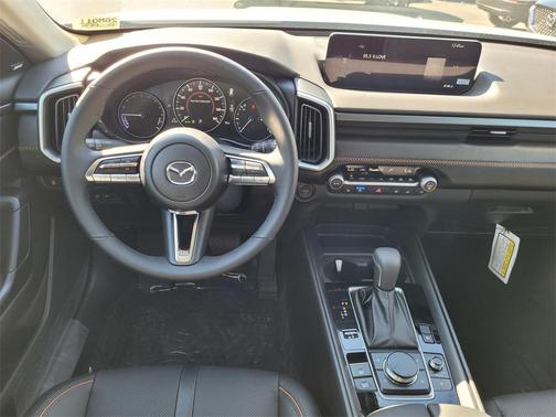 2026 Mazda CX-50 Hybrid Sport