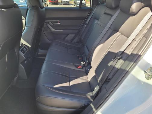 2026 Mazda CX-50 Hybrid Sport