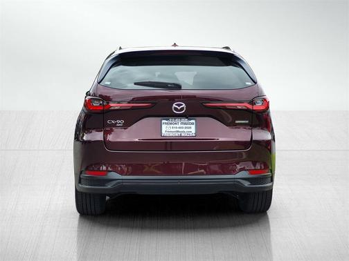 2025 Mazda CX-90 PHEV Premium Sport