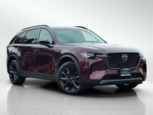 2025 Mazda CX-90 PHEV Premium Sport