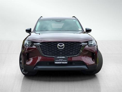 2025 Mazda CX-90 PHEV Premium Sport