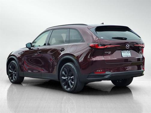 2025 Mazda CX-90 PHEV Premium Sport